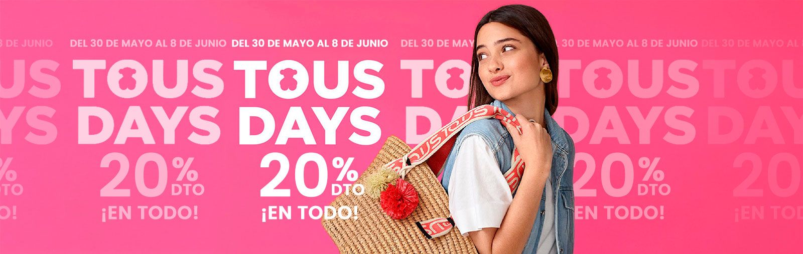Tous DAY